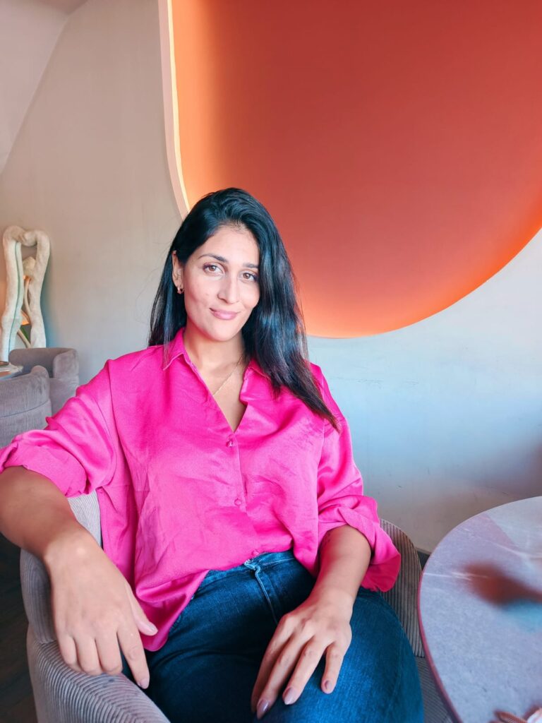 Rania Alaaeddine